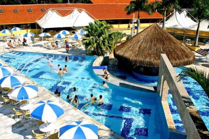 Aguativa Resort Hotel