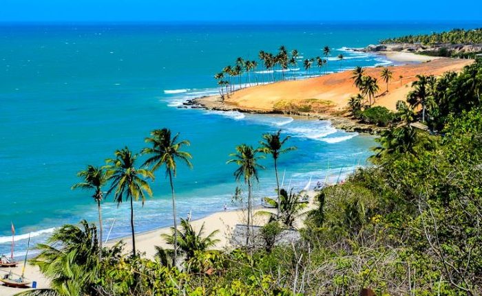 Fortaleza Promocional em Janeiro