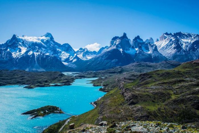 Patagônia Argentina – 2019