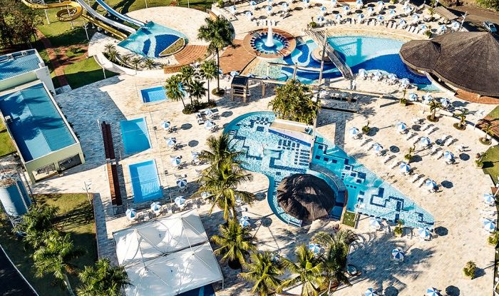 Aguativa Resort Promocional Tarifa 2018 em 2019