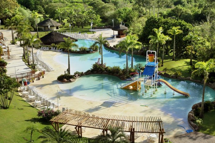 MABU RESORT -Feriado De Carnaval